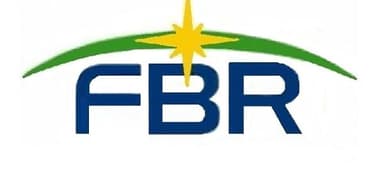 FBR logo